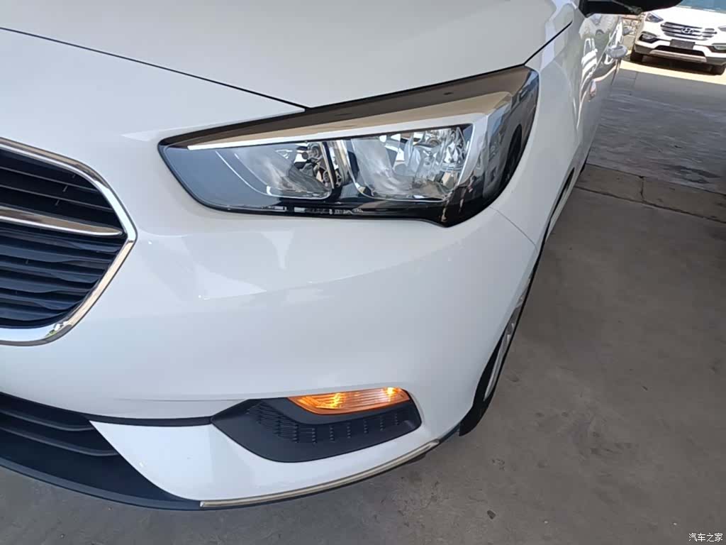 Buick 15N, 2020 24