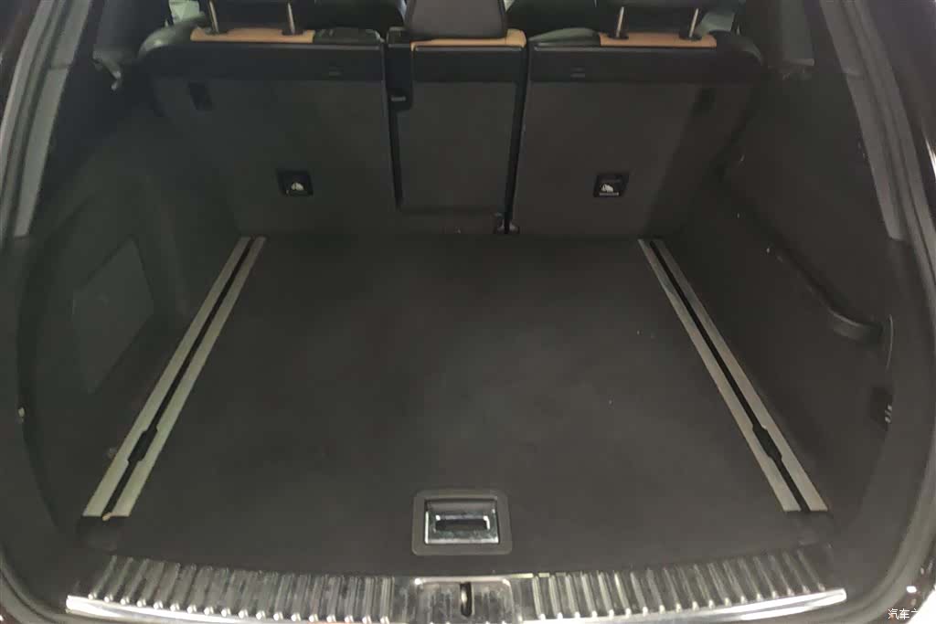 Porsche Cayenne, 2017 4