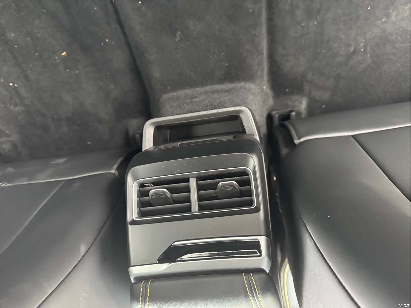 Geely Preface, 2023 15
