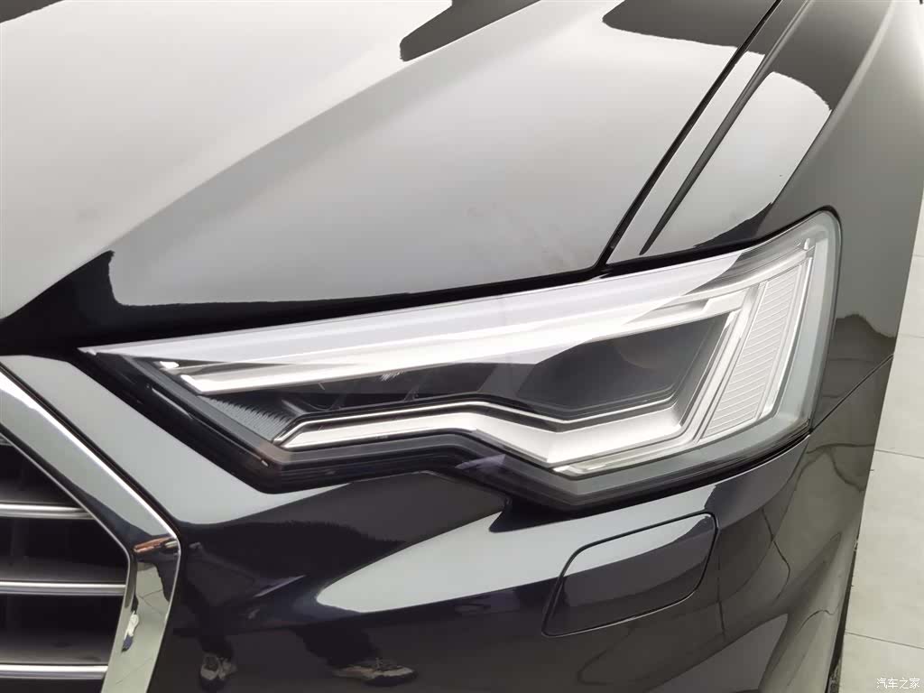 Audi A6L, 2021 7