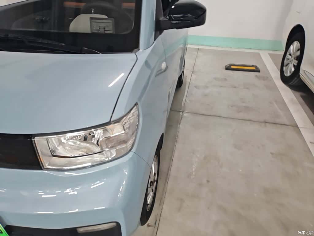 Wuling MINIEV, 2020 24