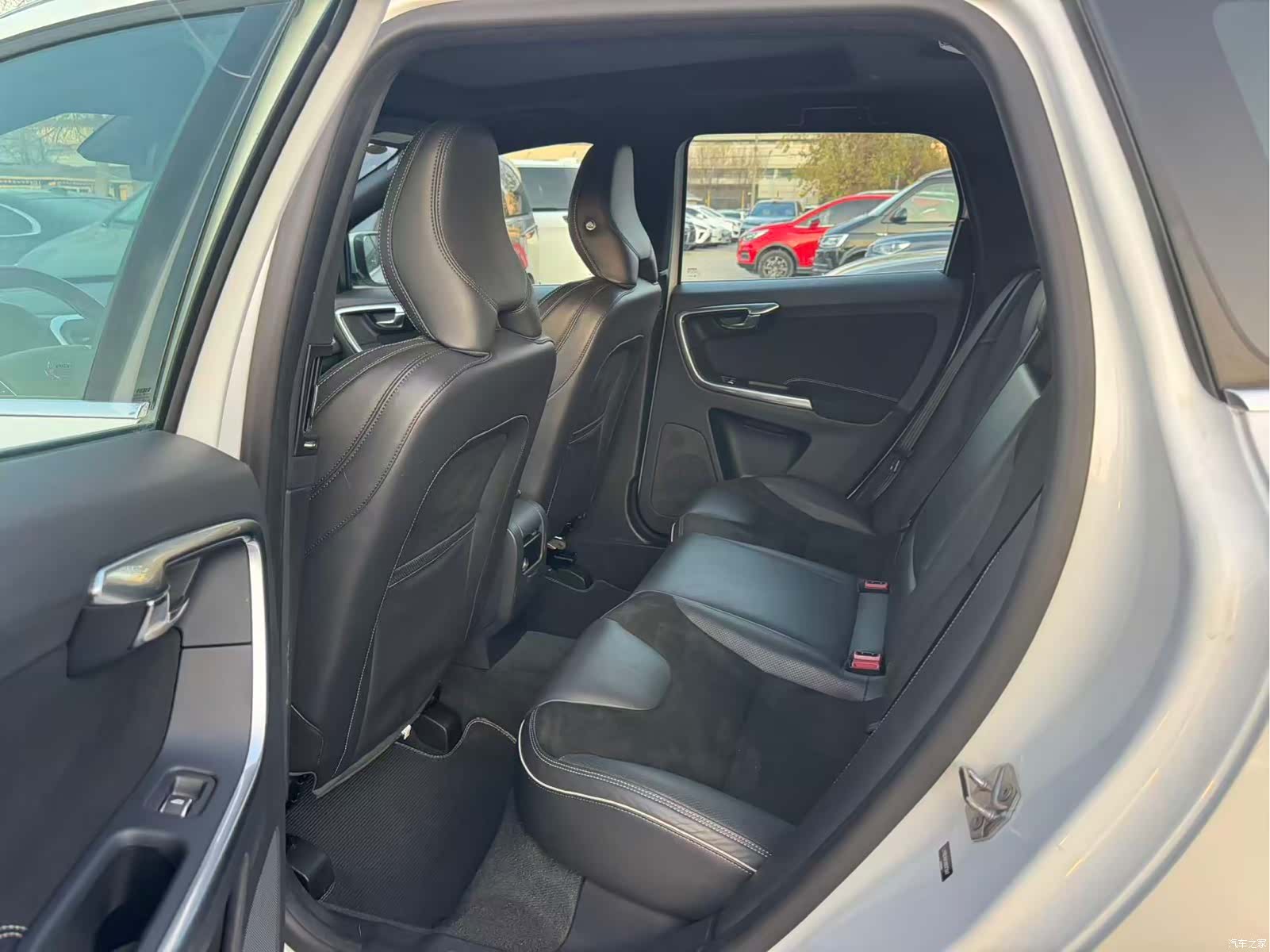 Volvo XC60, 2016 9