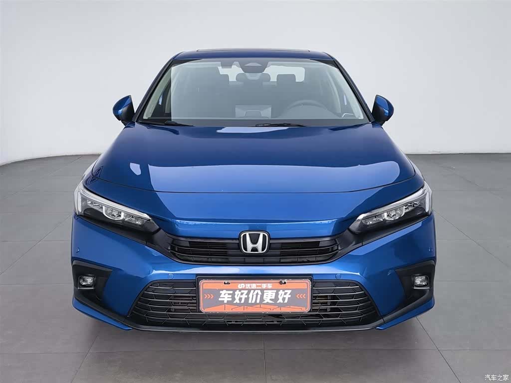 Honda Civic, 2022 3