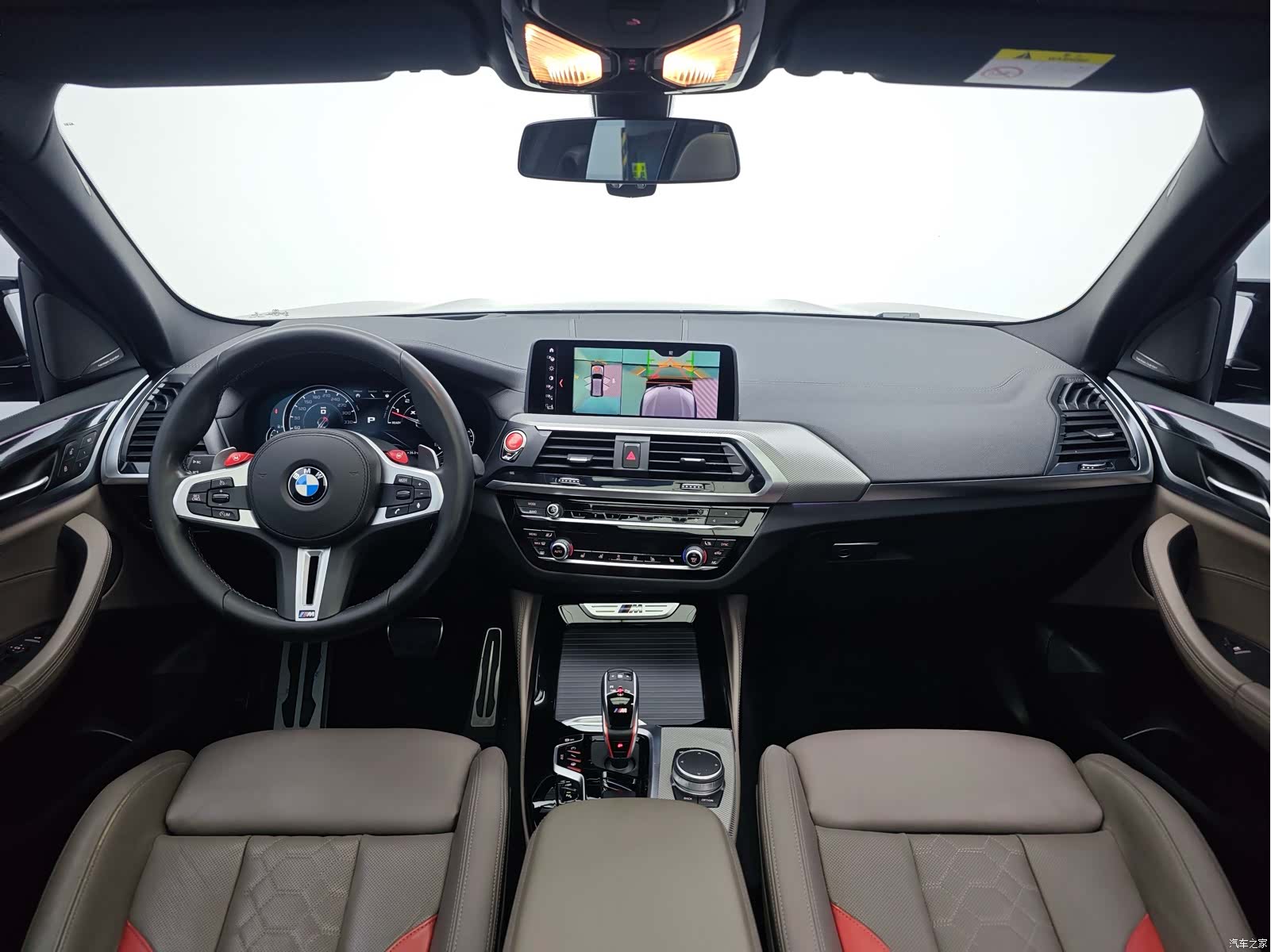 BMW X3, 2020 11