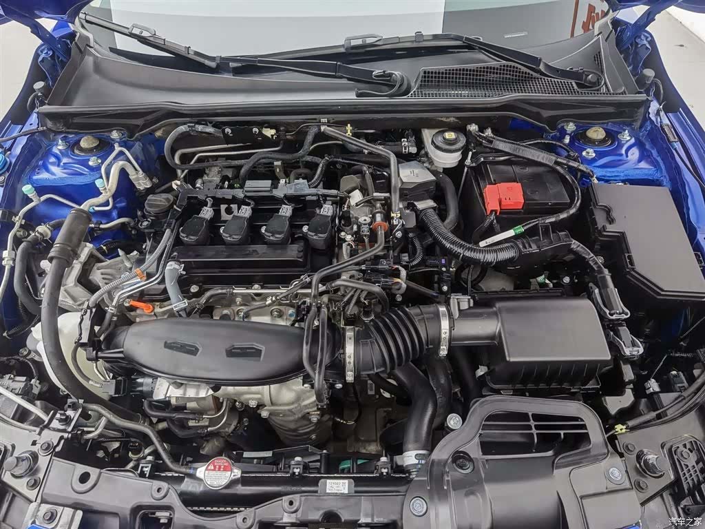 Honda Civic, 2022 6