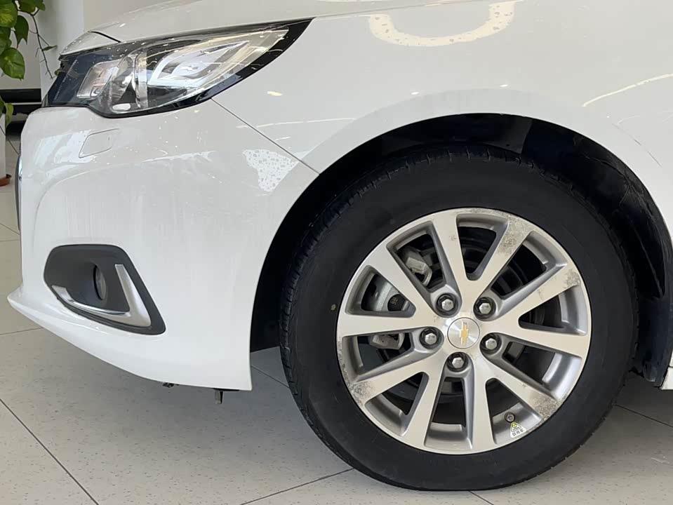 Chevrolet Mai Ruibao