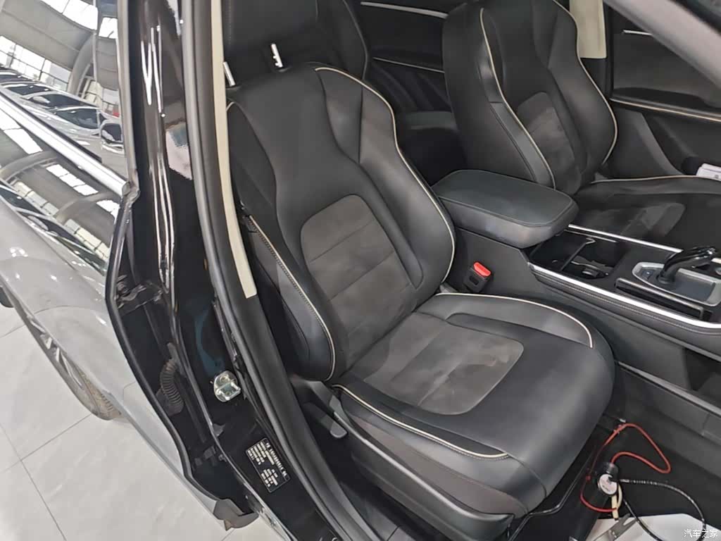 Haval H6, 2024 25
