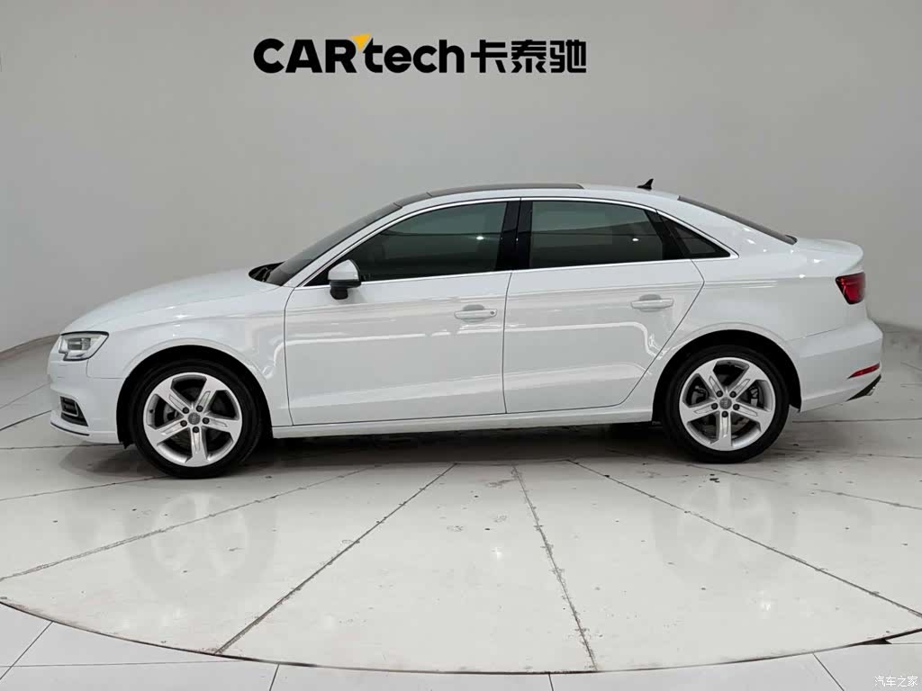 Audi A3, 2021 6