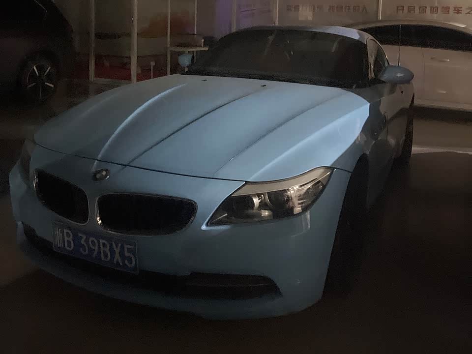 BMW Z4