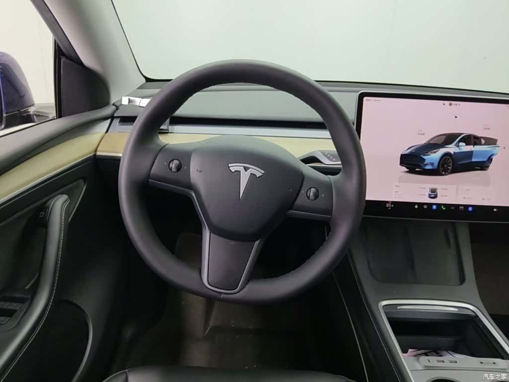 Tesla Model Y, 2023 11