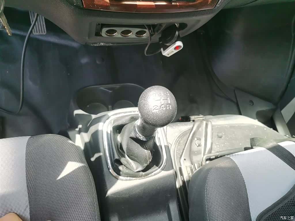 Changan M60, 2022 14