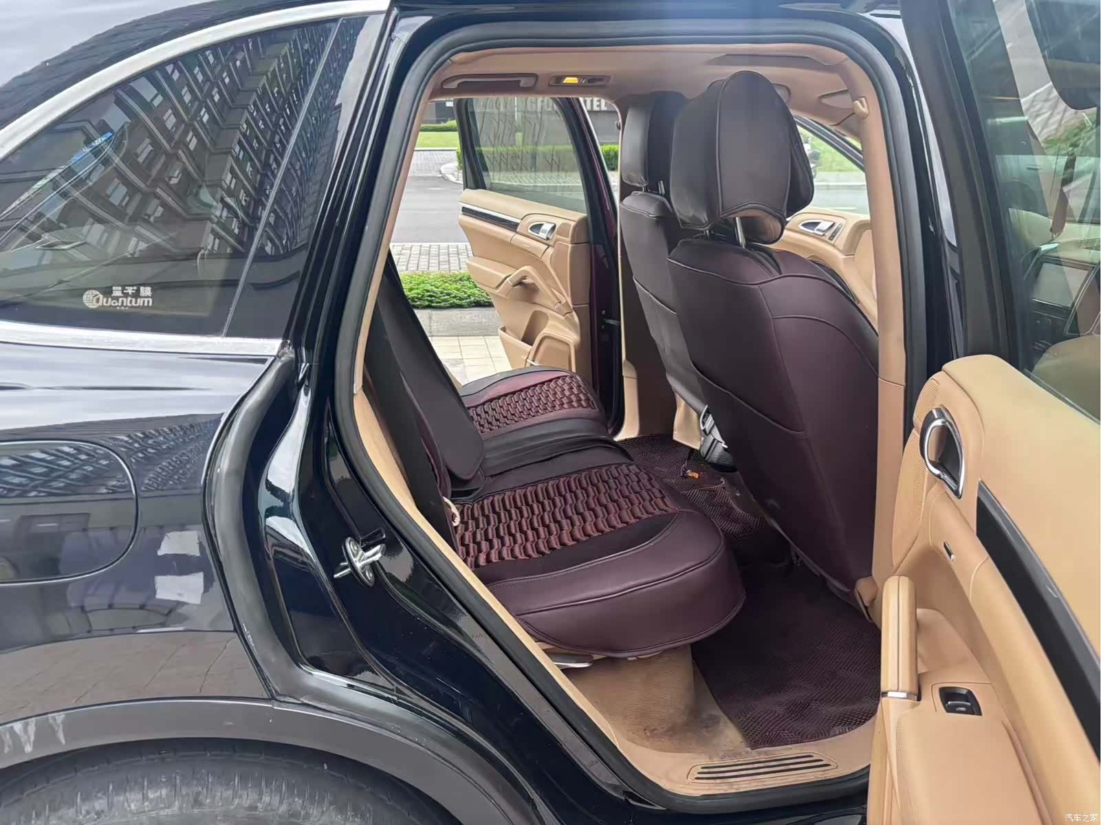 Porsche Cayenne, 2012 15