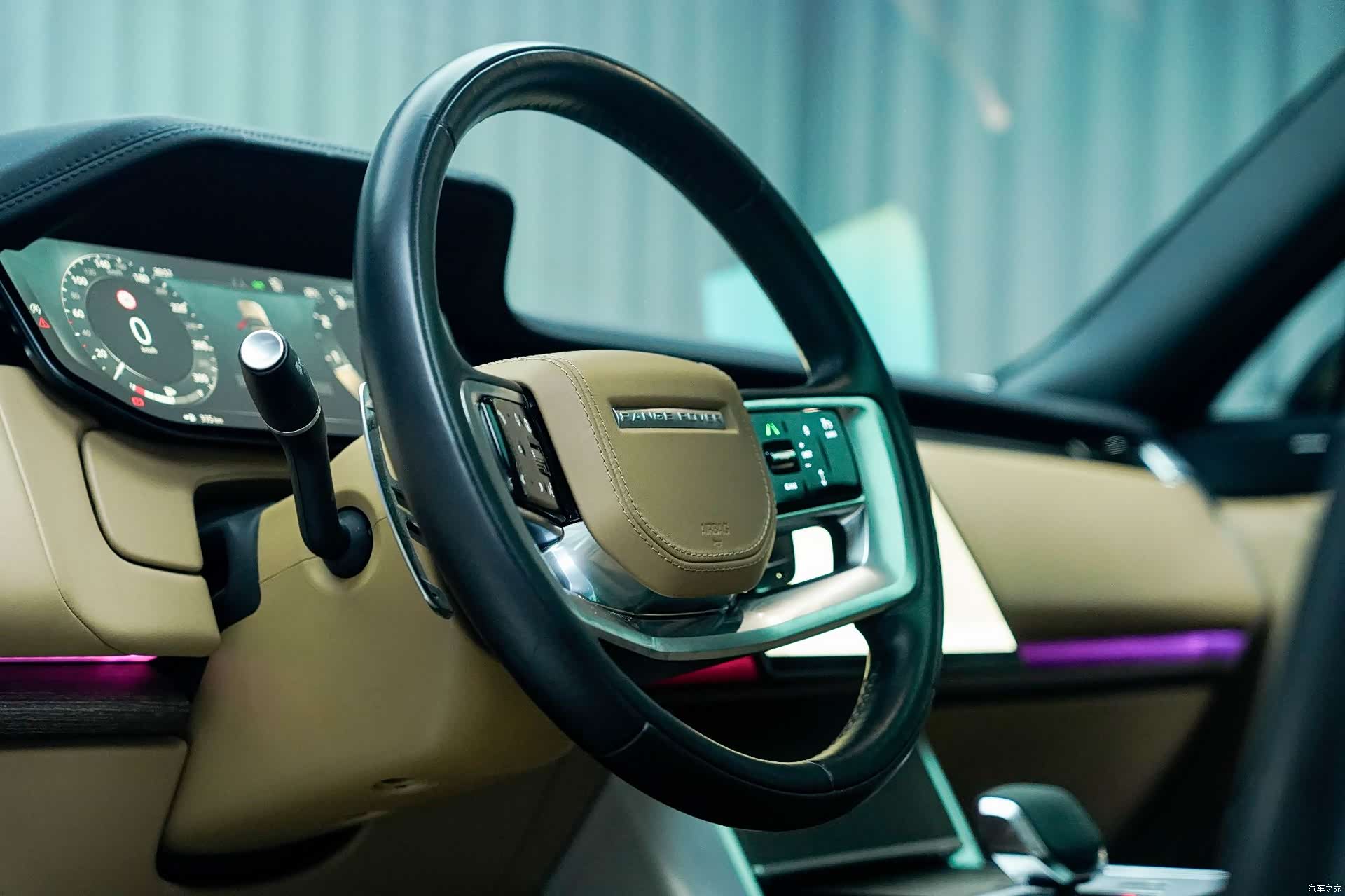 Land Rover Range Rover, 2024 11