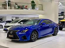 �׿���˹RC F 2015�� F 5.0L Ԧ���