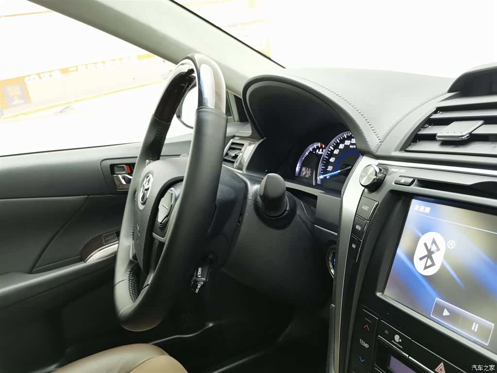 Toyota Camry, 2016 22