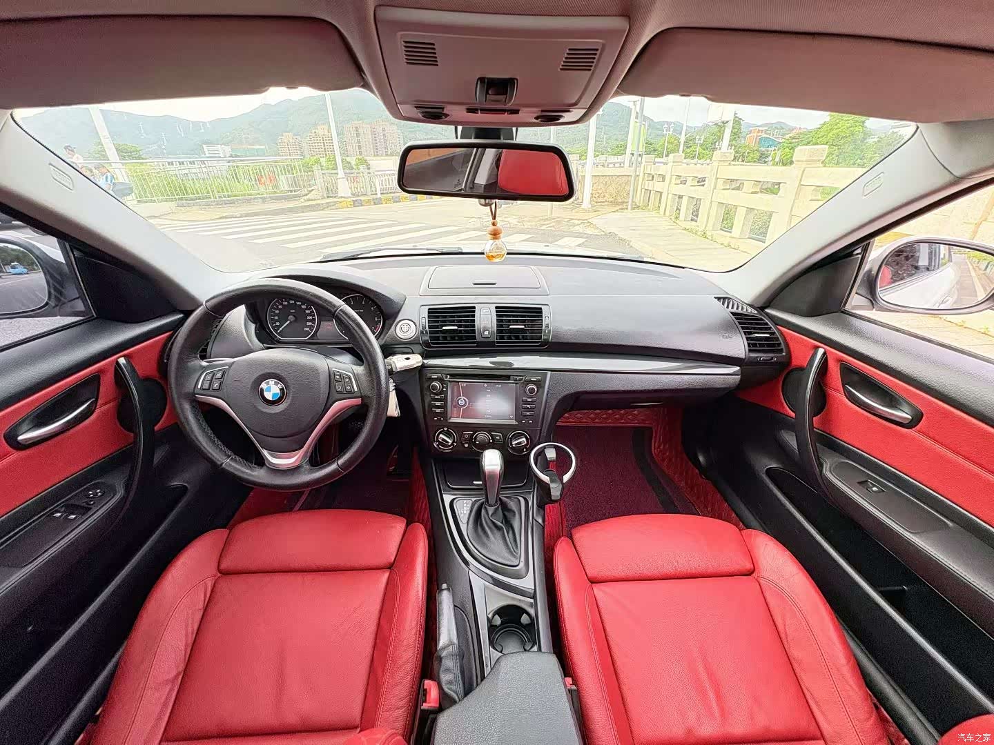 BMW 1 Series, 2014 9