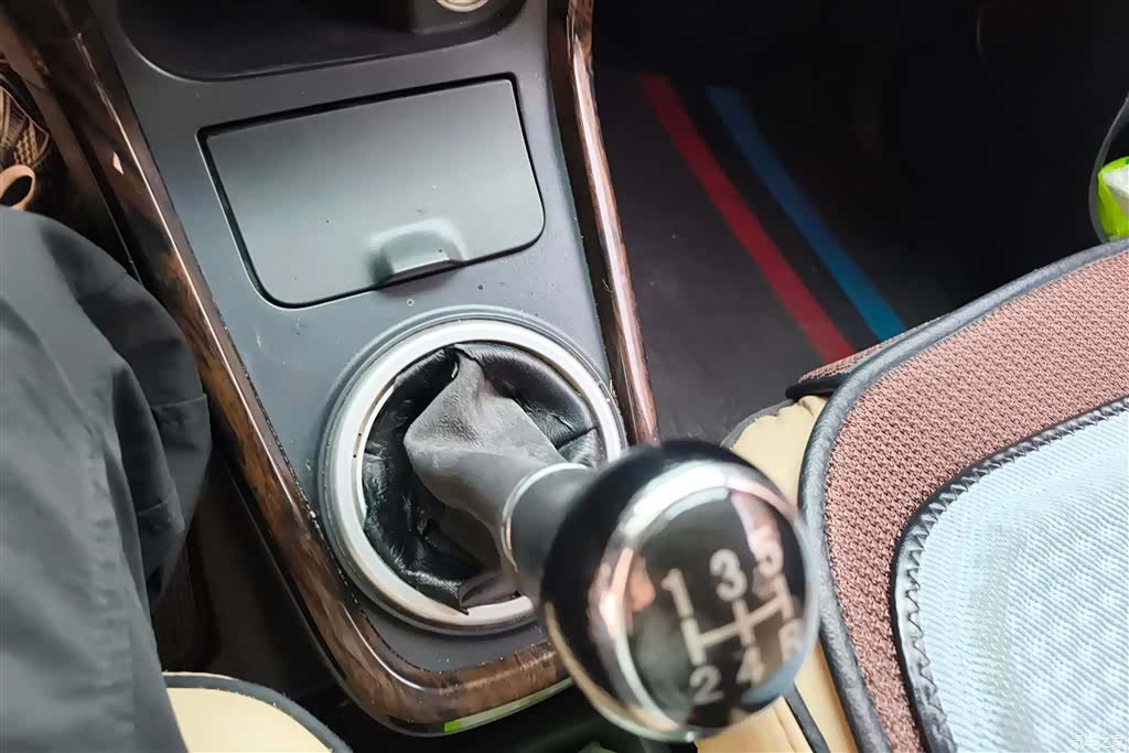 Suzuki X5, 2018 16