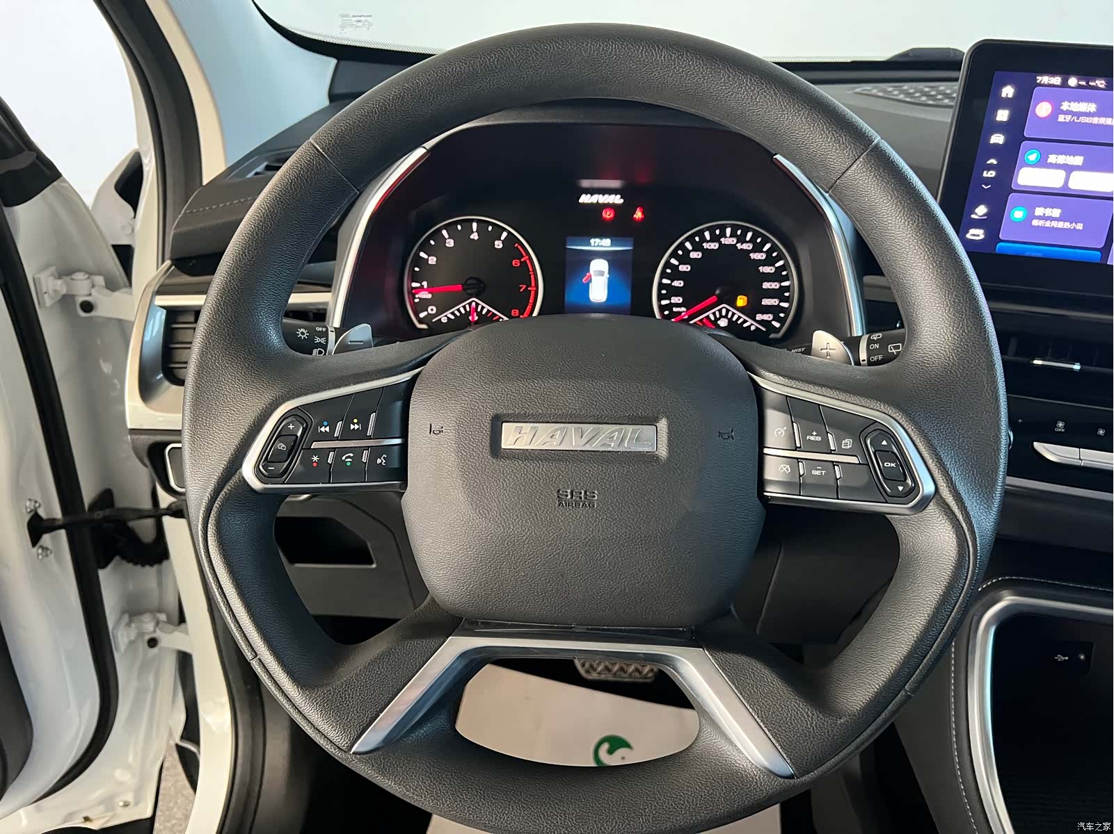 Haval H6, 2024 19