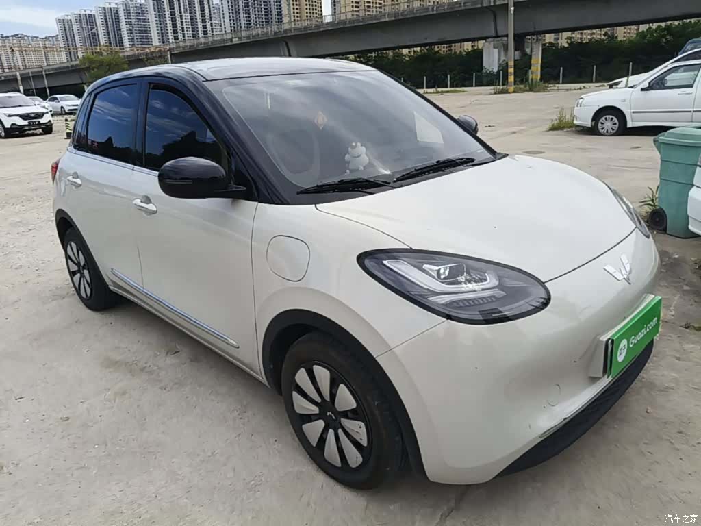 Wuling Bingo, 2024 4