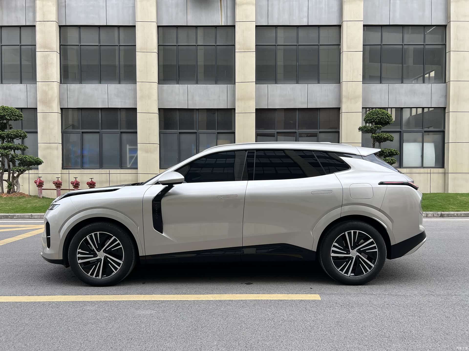 Lynk & Co 02, 2024 29