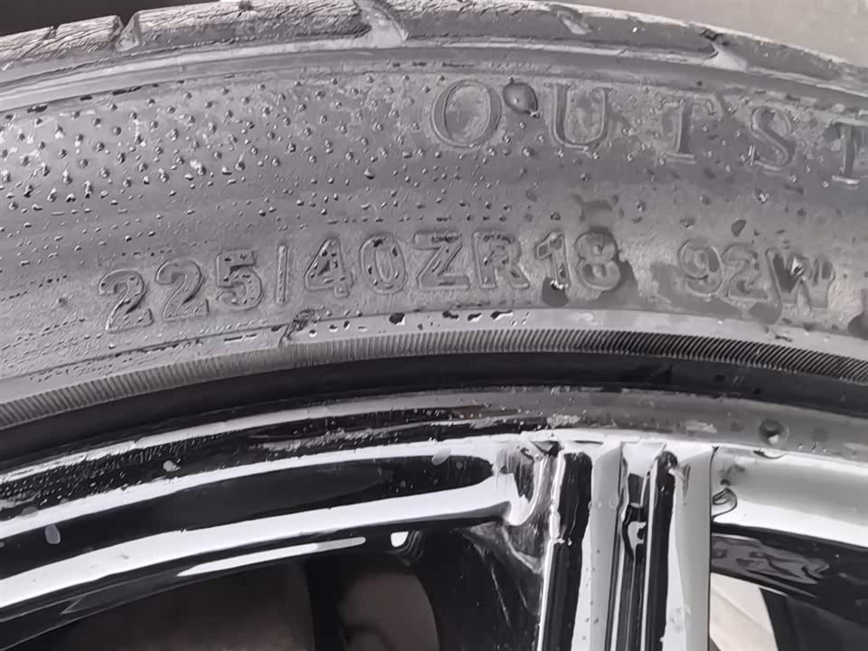 Mercedes-Benz SLK class