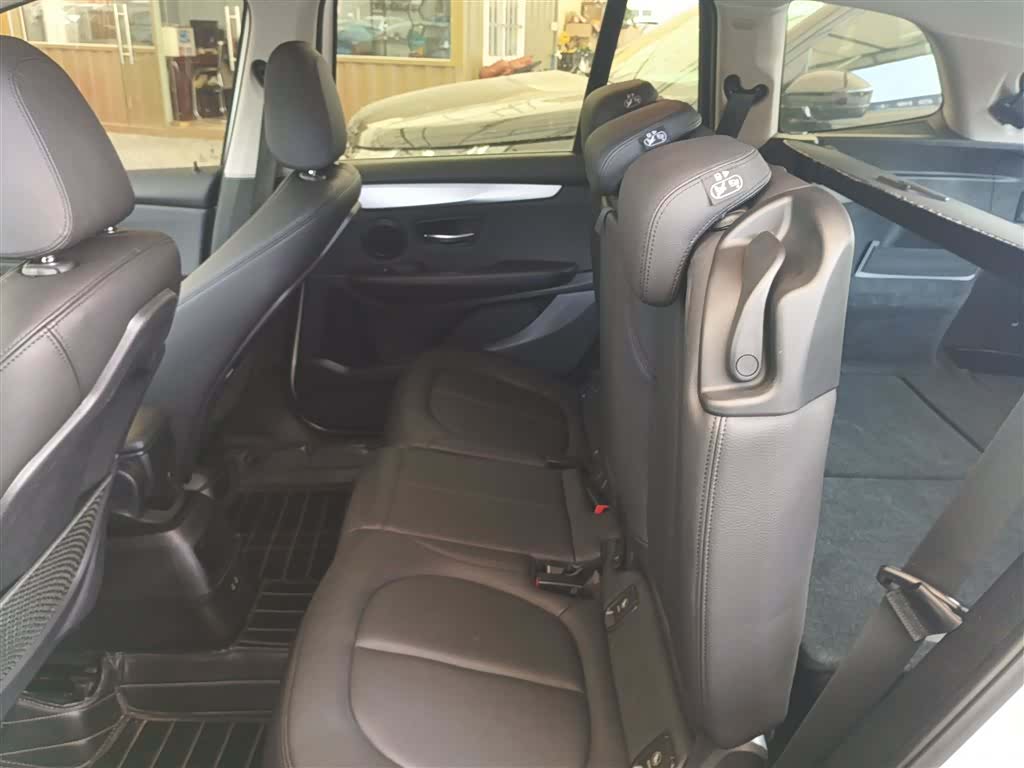 BMW 2 Series, 2019 13