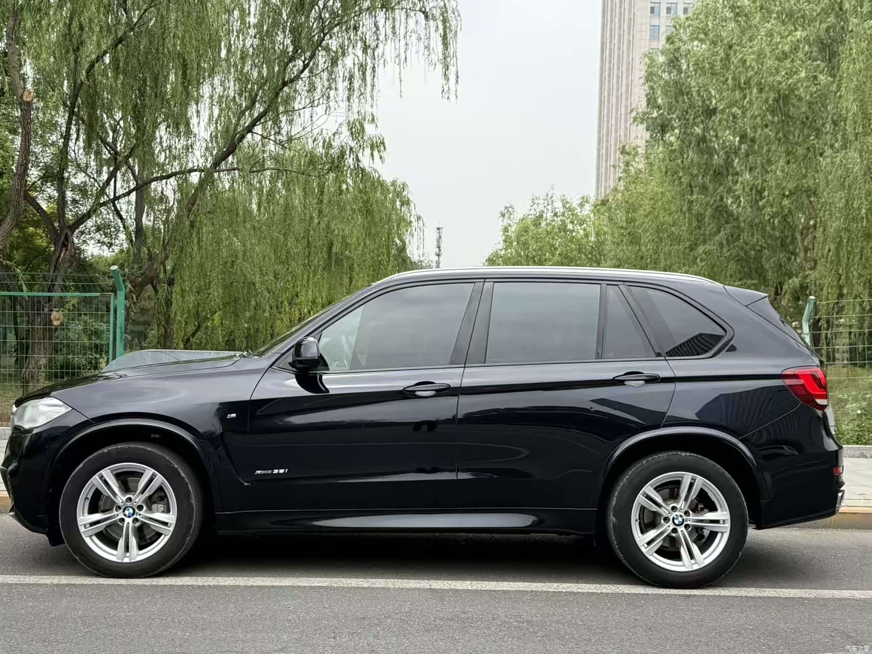 BMW X5, 2018 2