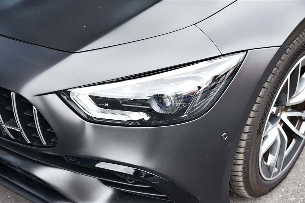 MG AMG, 2021 15