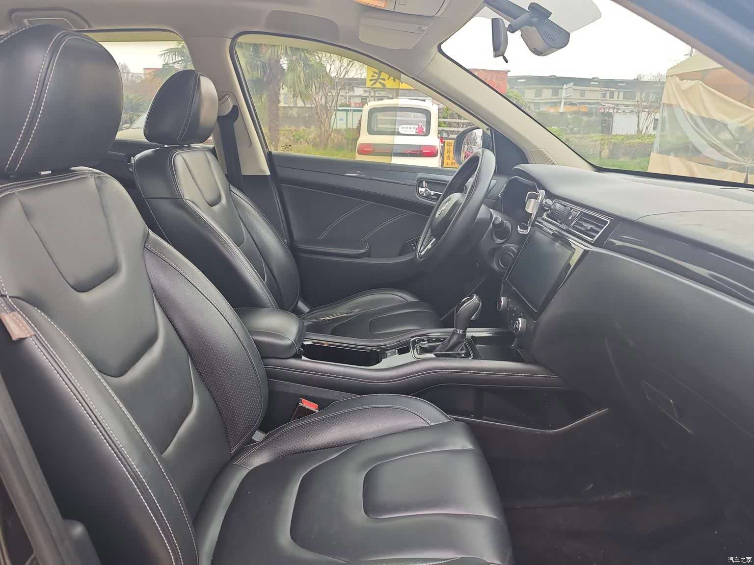 DongFeng 580, 2016 8