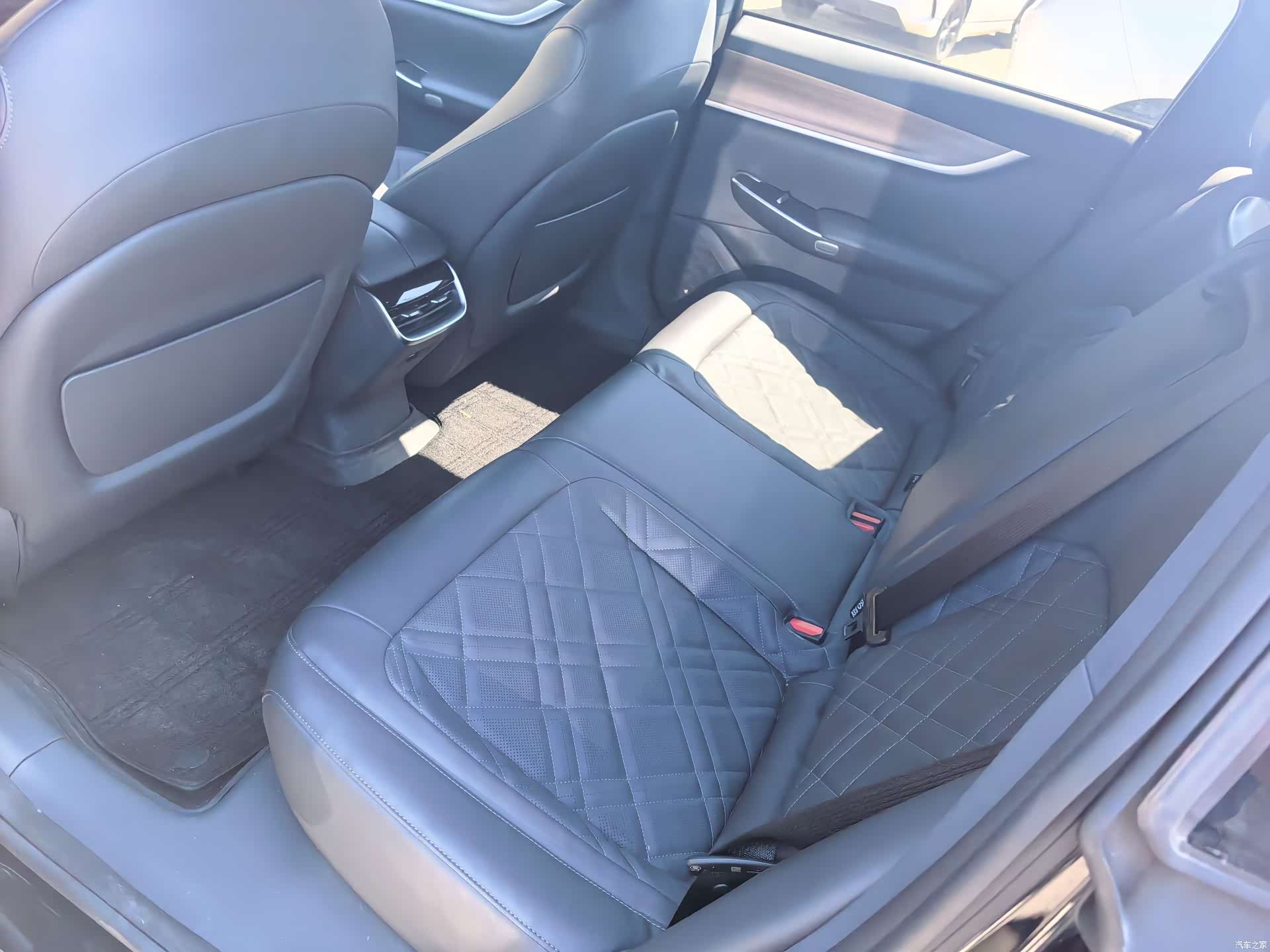 Changan Eado, 2024 7