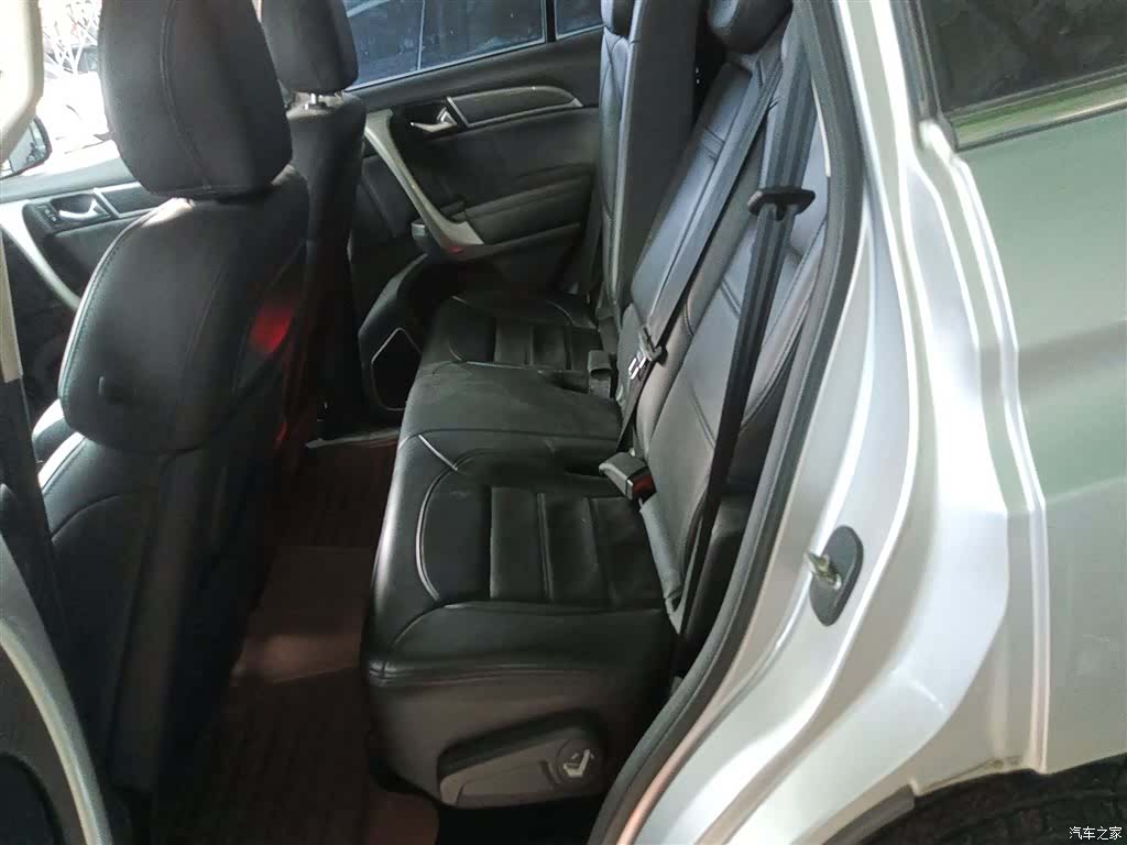 Haval H9, 2017 13