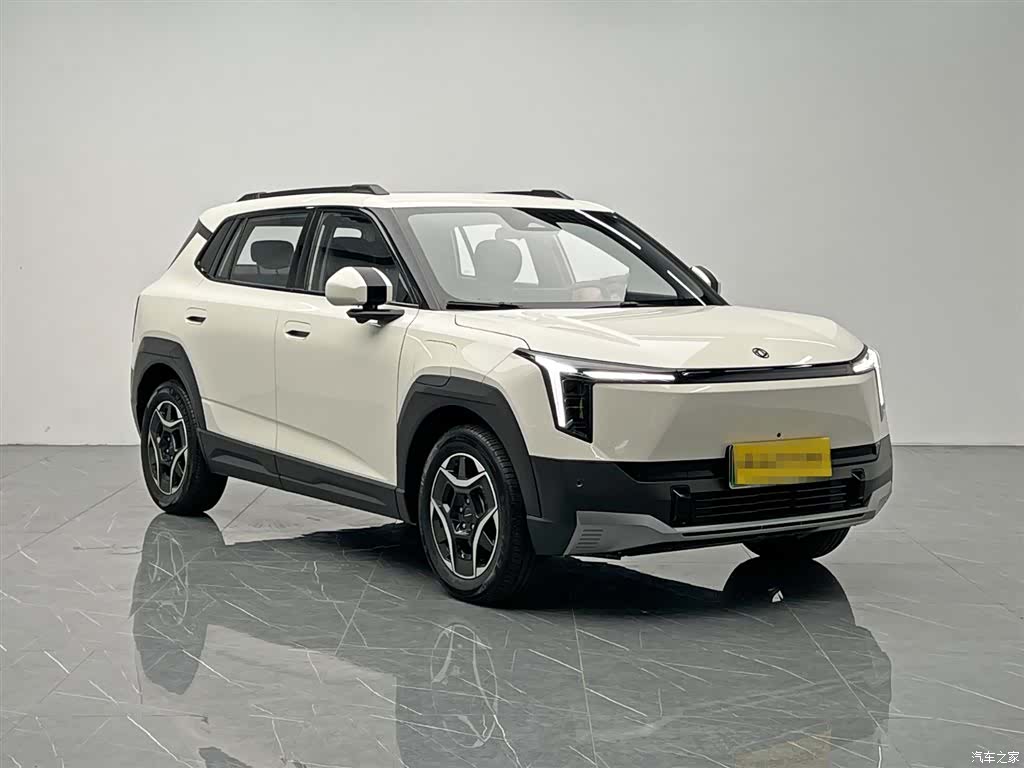 DongFeng 06, 2025 8