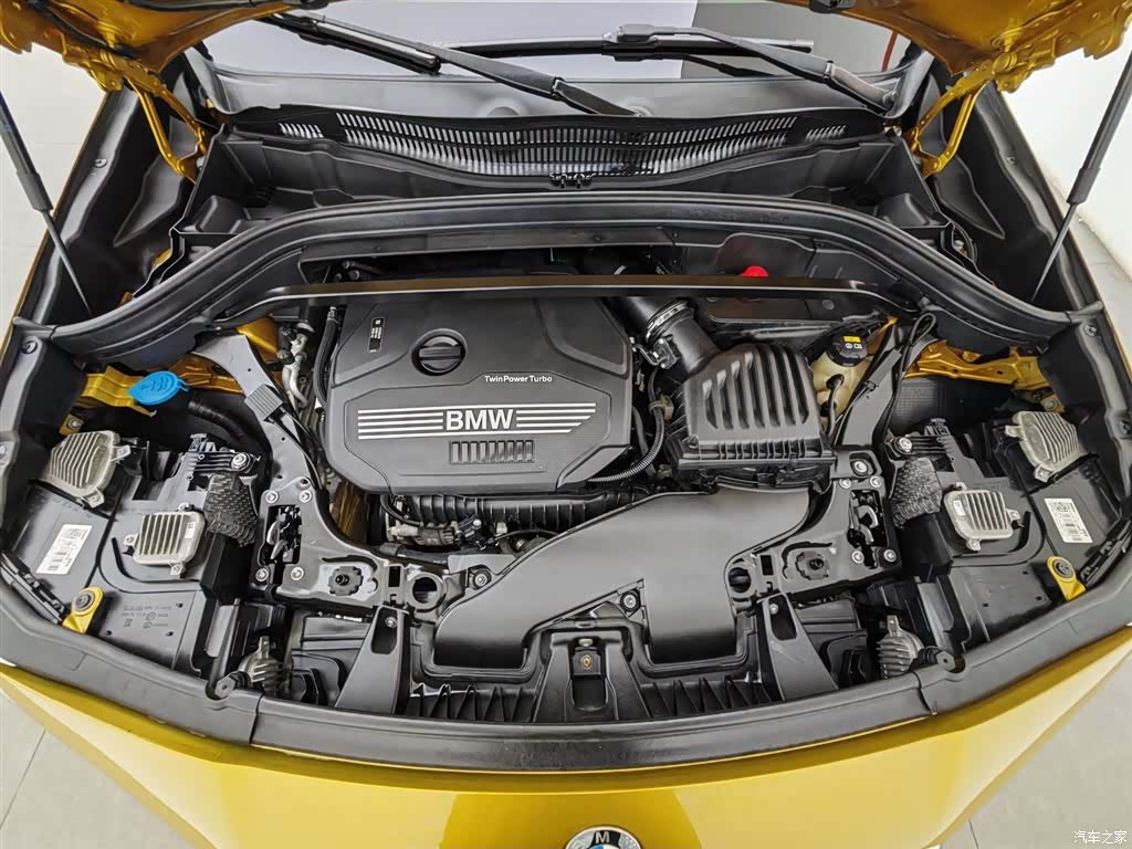 BMW X2, 2019 6