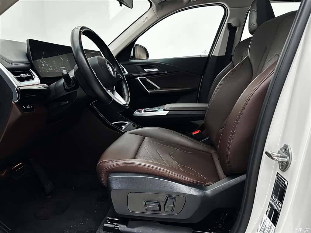 BMW X1, 2023 19