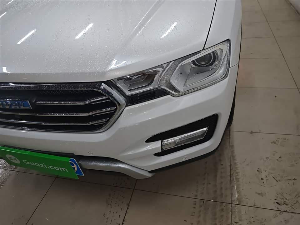 Haval H7