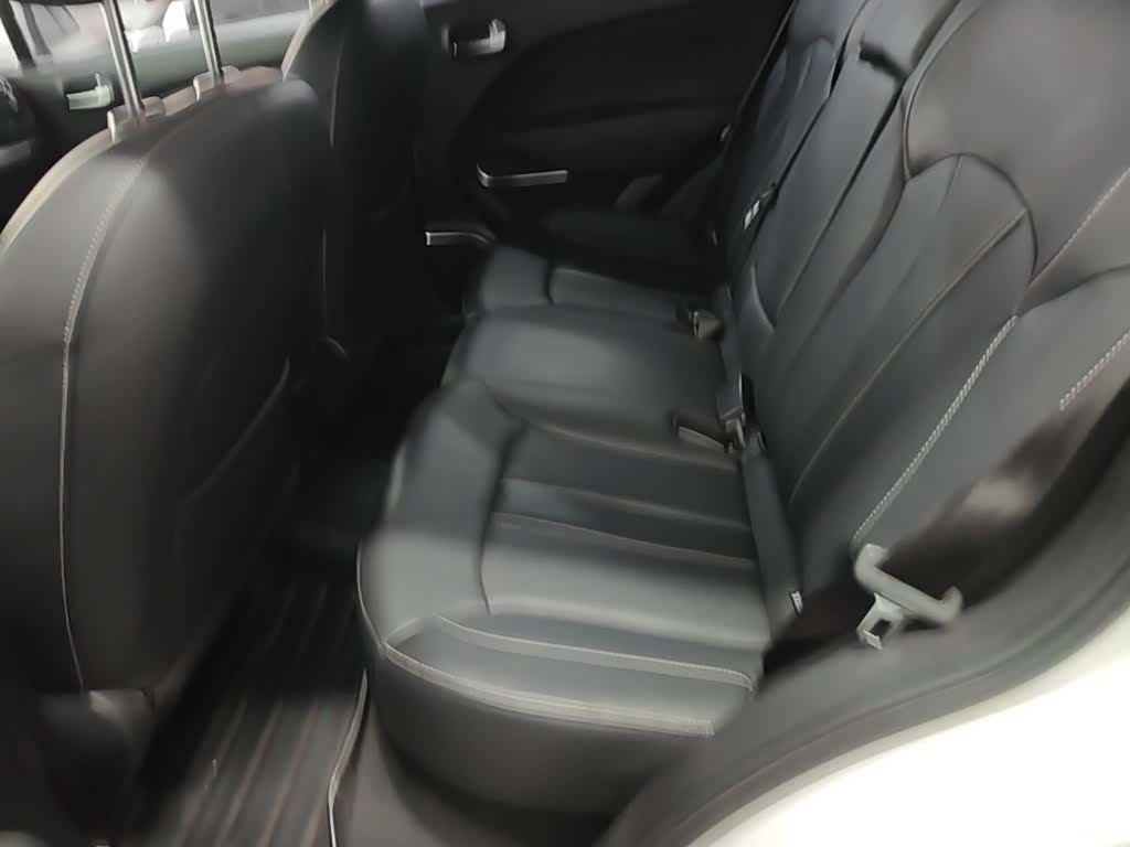 GAC GS3, 2021 17