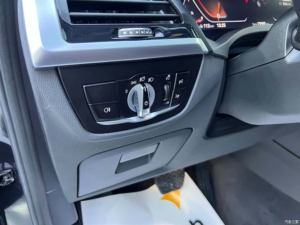 BMW X3, 2021 19