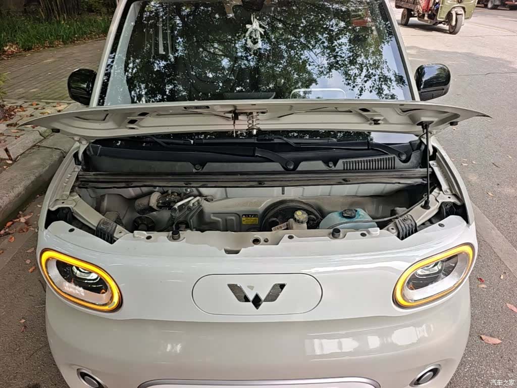 Wuling MINIEV, 2025 16
