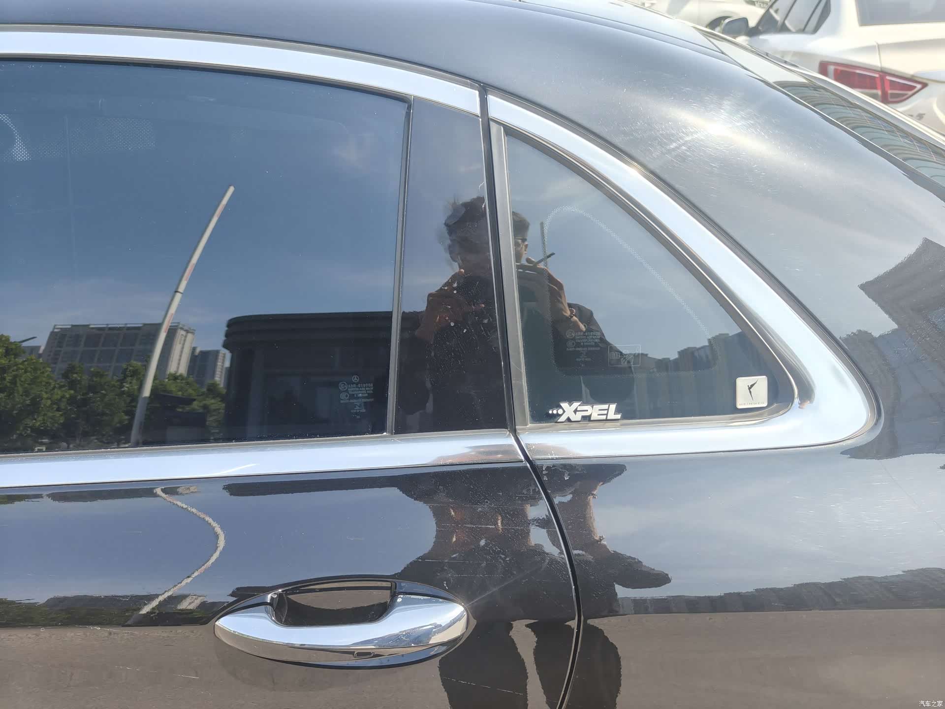 Mercedes-Benz E-Class, 2021 16