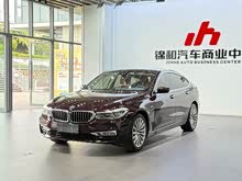 6ϵGT 2018 630i M˶װ