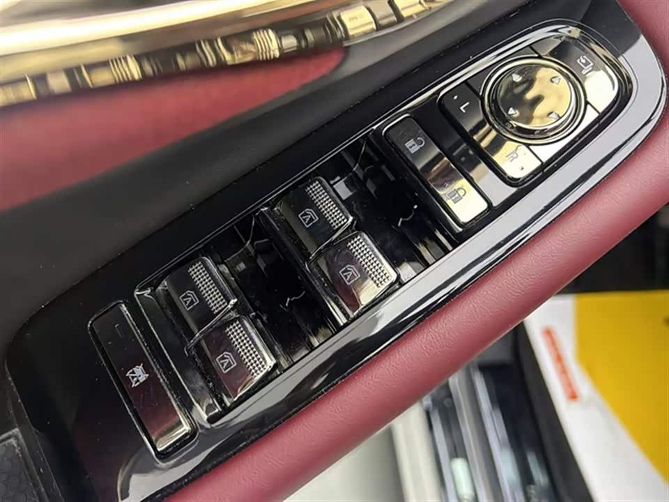 Trumpchi Trumpchi M8