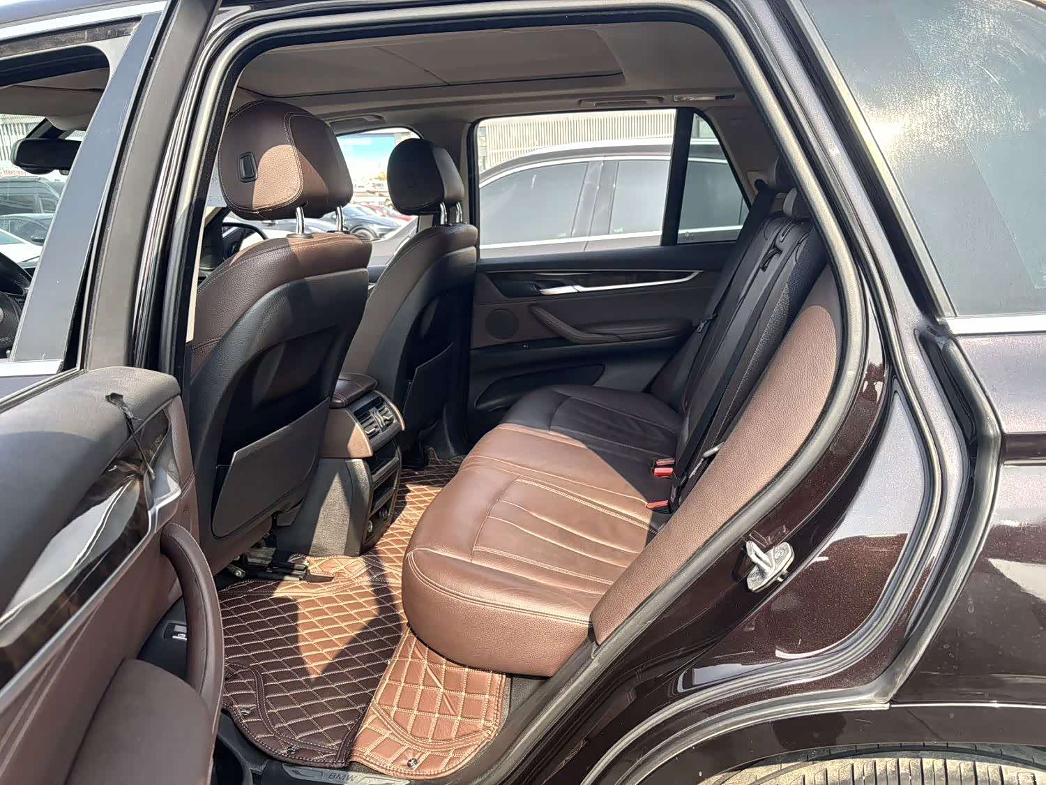BMW X5, 2016 6