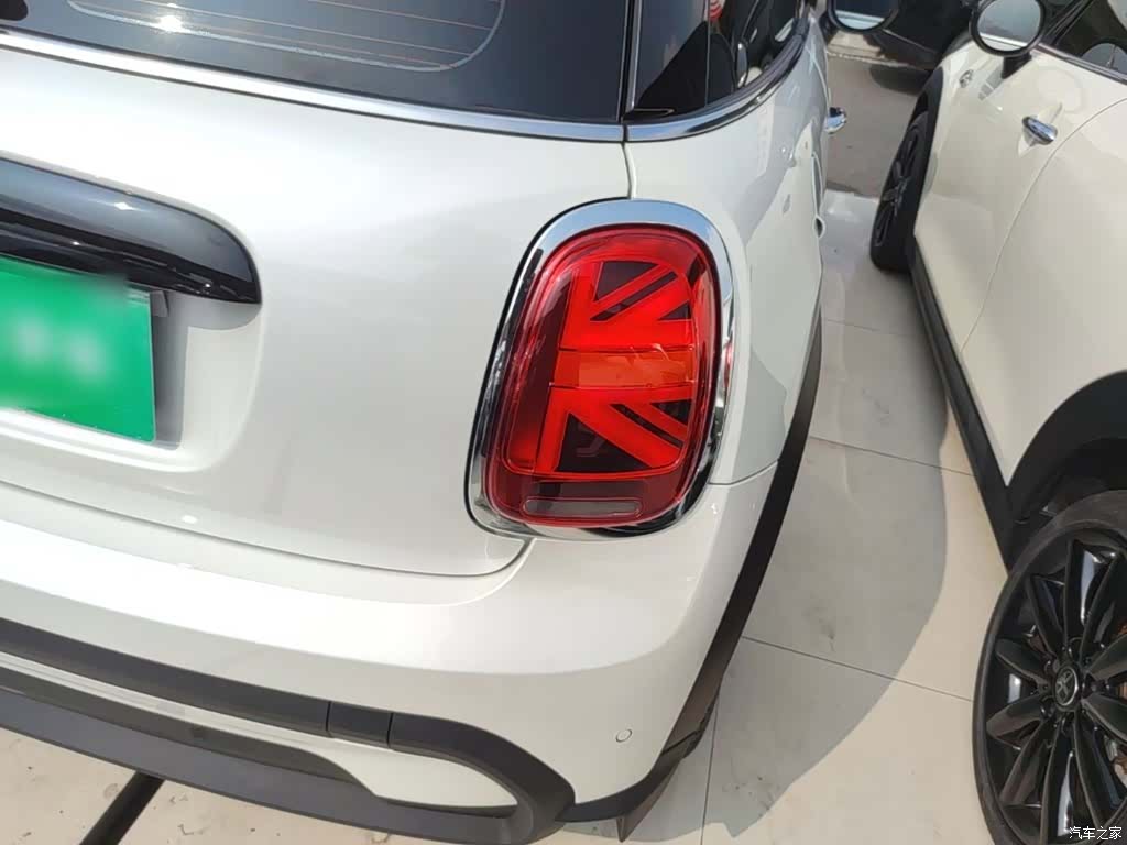 Mini Cooper, 2024 8