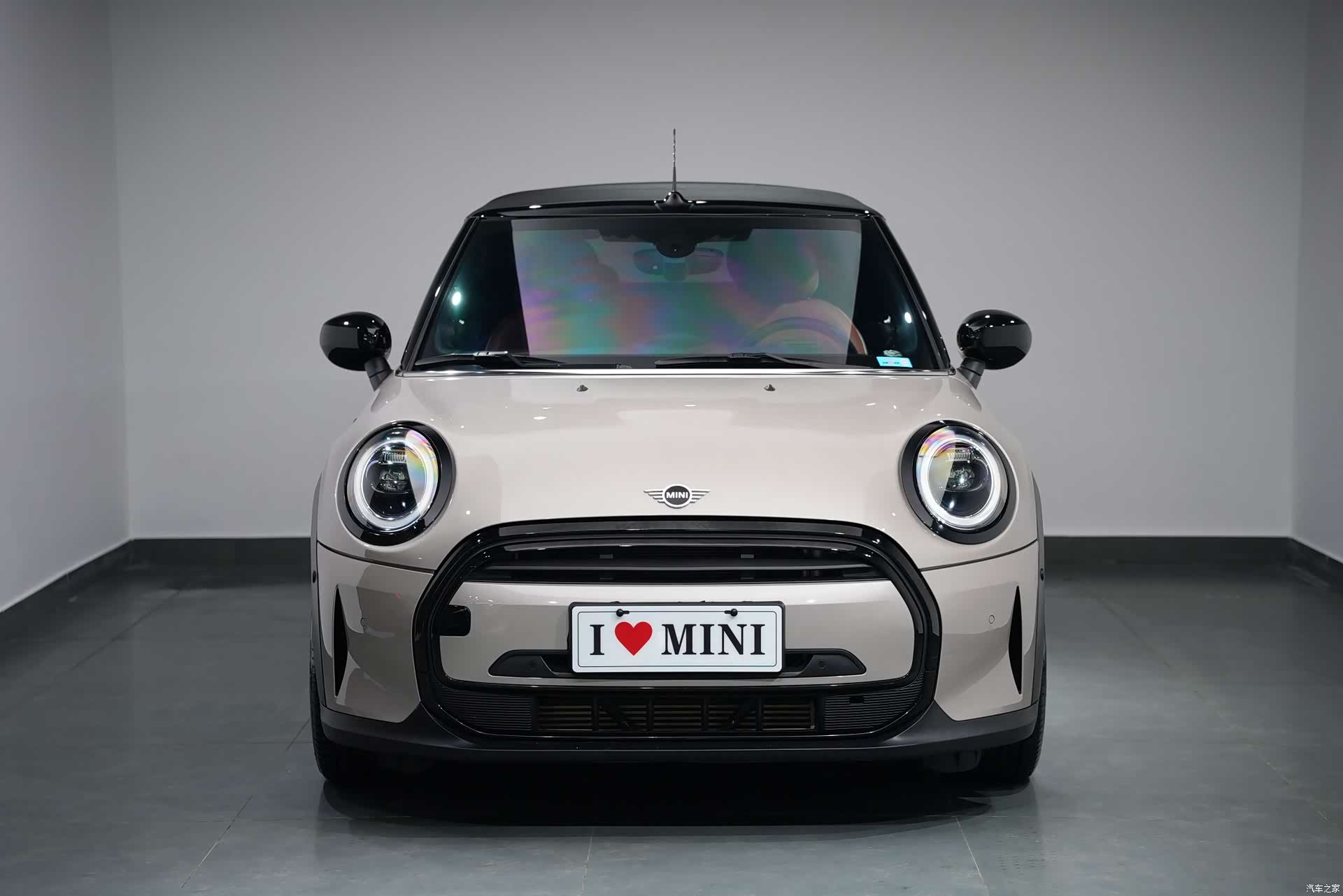 Mini Cooper, 2023 4