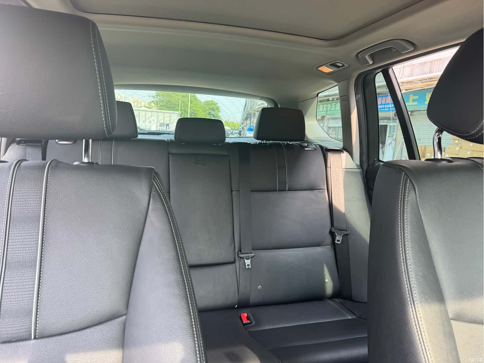 BMW X3, 2017 13