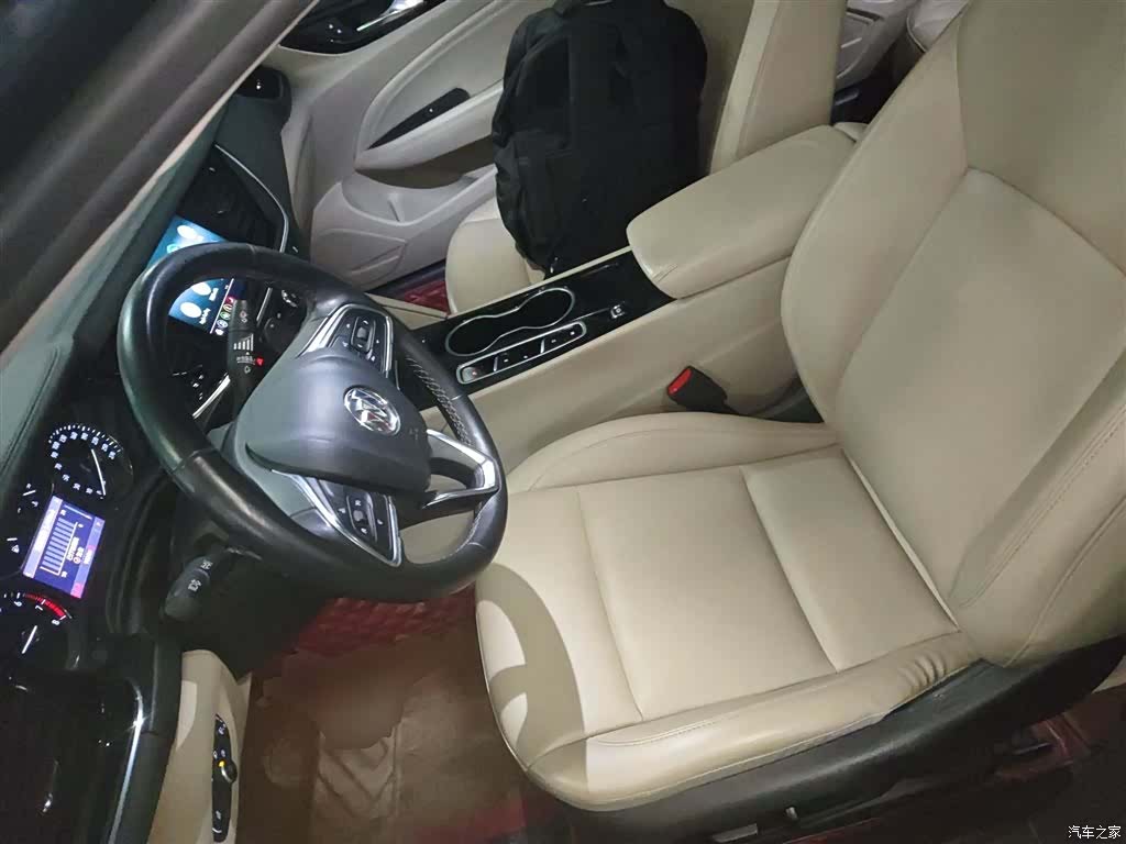 Buick Regal, 2021 15