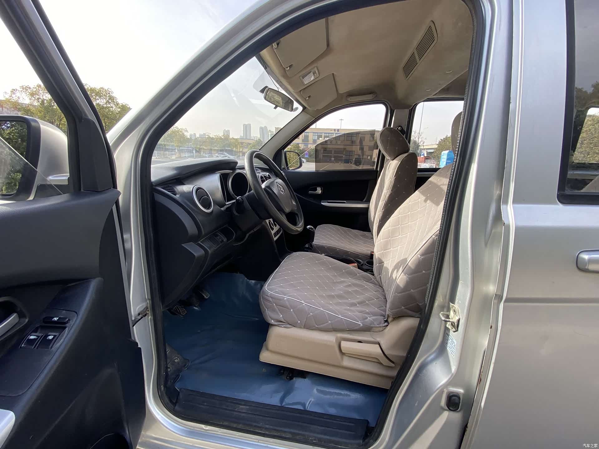 Changan S, 2017 6