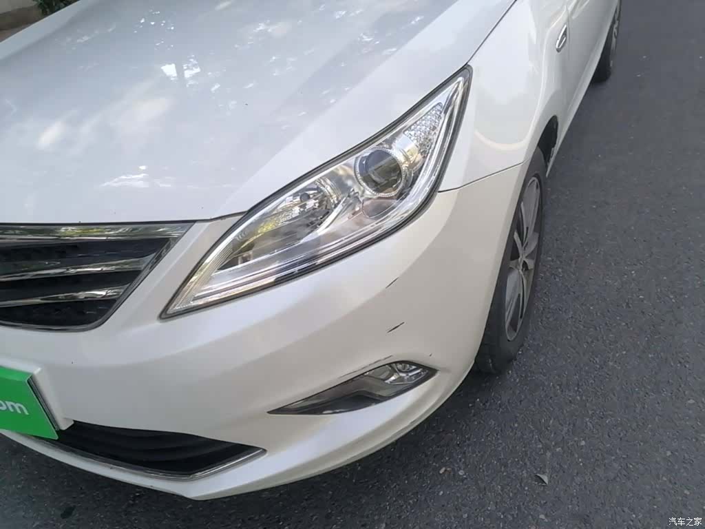 Changan Eado, 2016 24