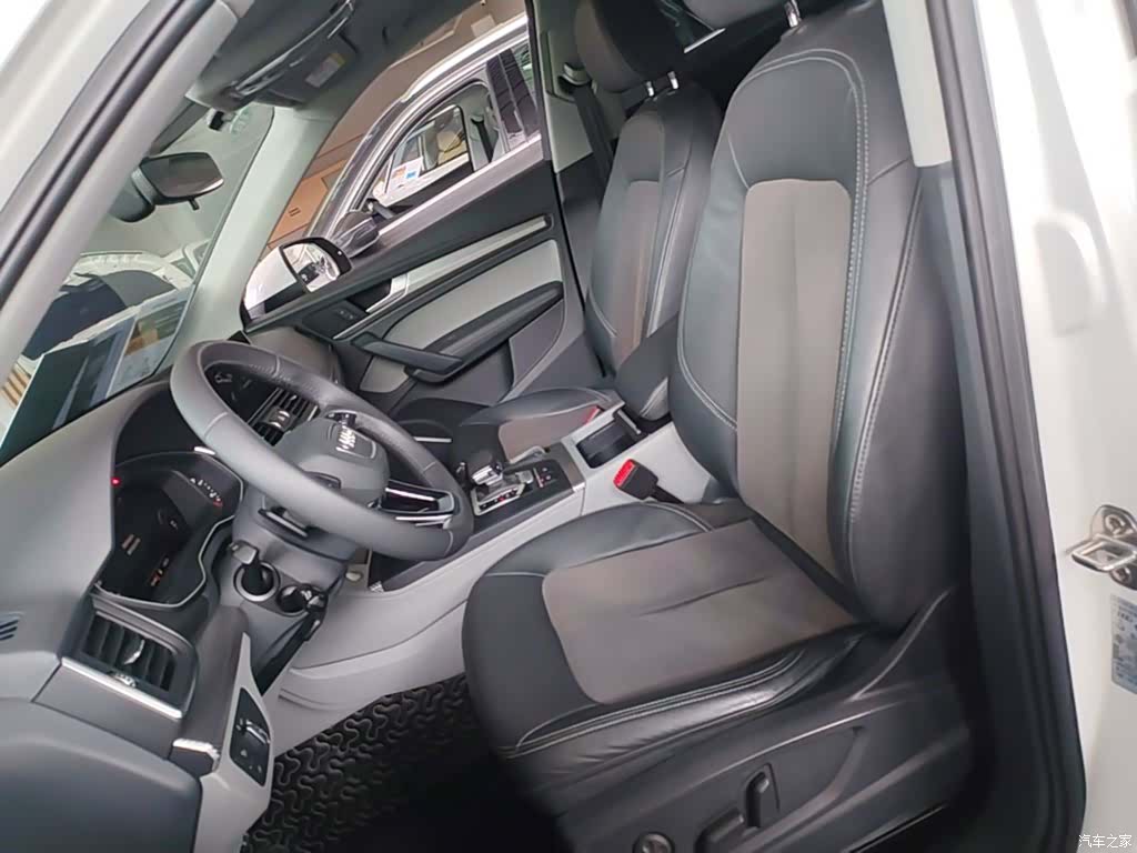 Audi Q5L, 2019 15