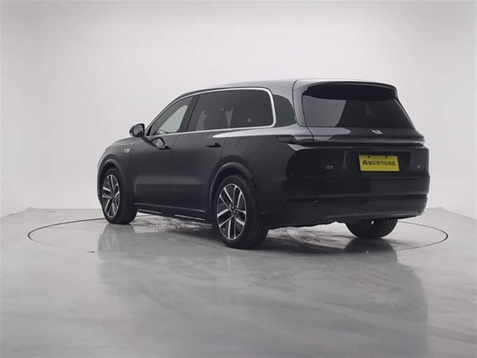 Li Auto Ideal L9